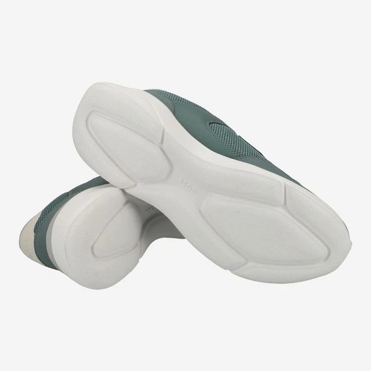 Boss Art. 50474955 369 Dean_Runn_memx - Green – Bild 4