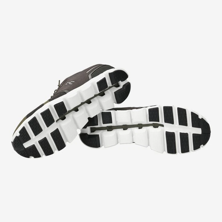 On Running Art. 79.98849 Cloud Combo - Green – Bild 4