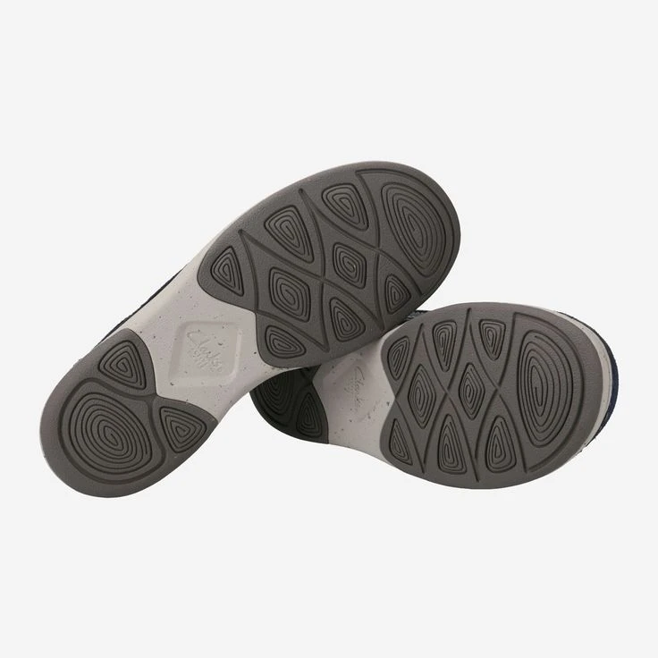 Clarks Art. Nature 5 Lo 26168421 7 - Blue – Bild 4