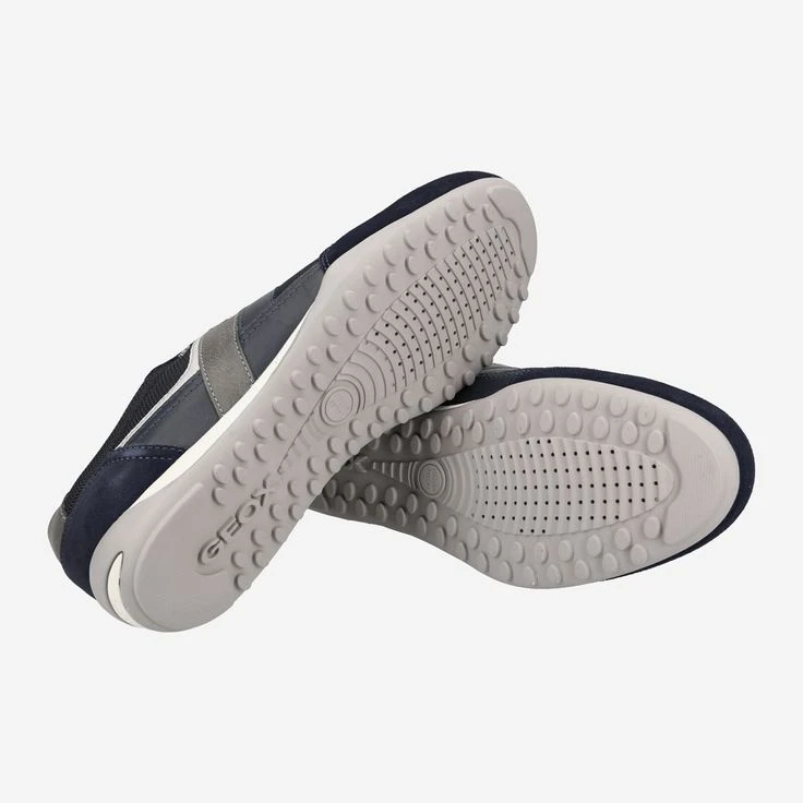 Geox Art. WELLS - Blue – Bild 4