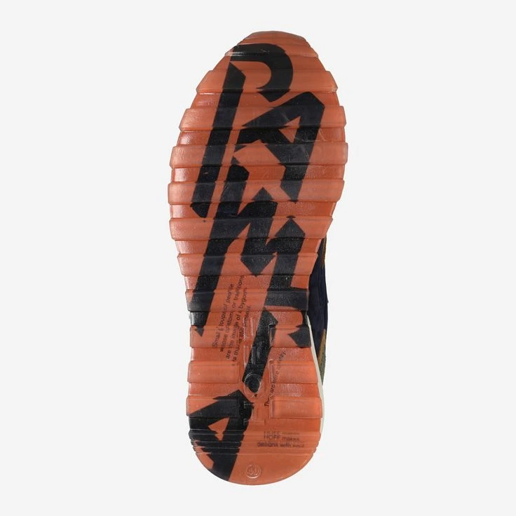 Art. Tribe Pampa - Blue, Combined – Bild 4