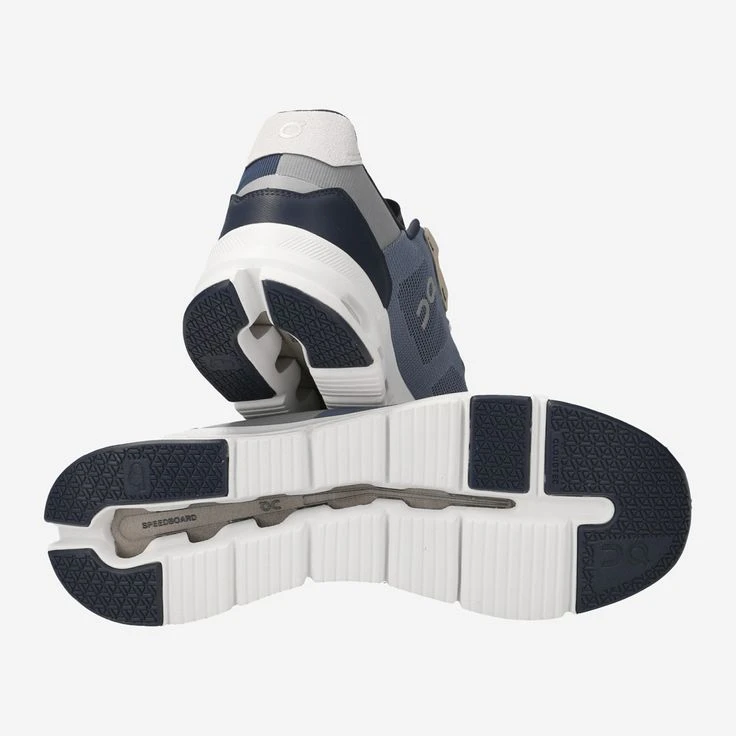 On Running Art. 87.98451 Cloudrift - Blue, Combined – Bild 4