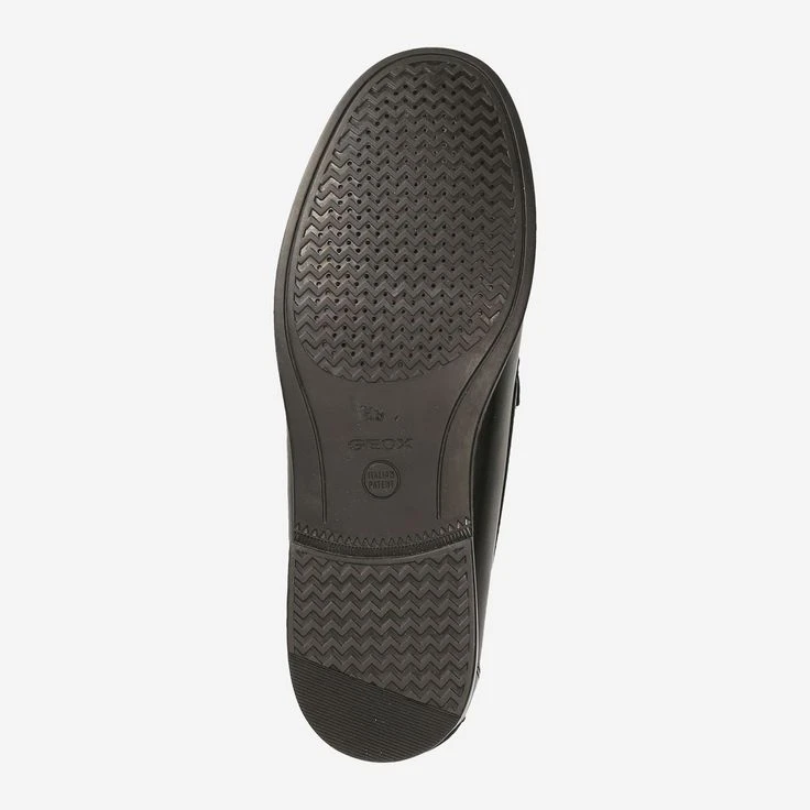 Geox Art. U641ZA 00043 C9999 - Black – Bild 3