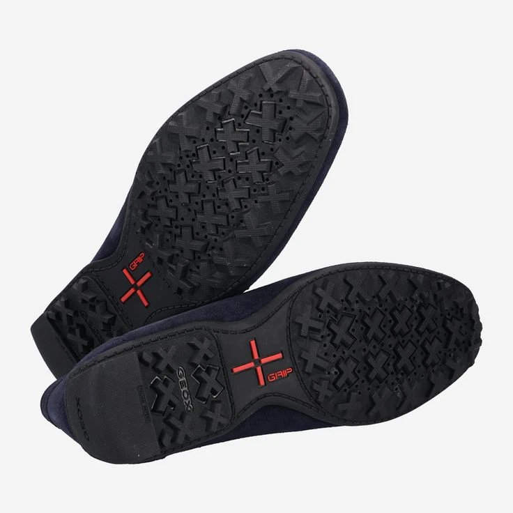 Geox Art. KOSMOPOLIS - Blue – Bild 4