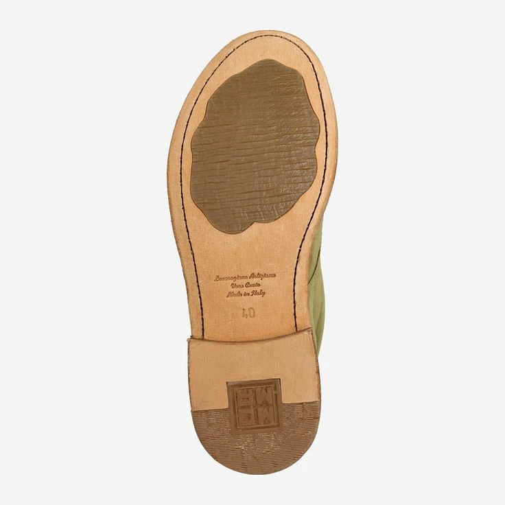 MoMA Art. 2BS025-OW VERDE - Green – Bild 4