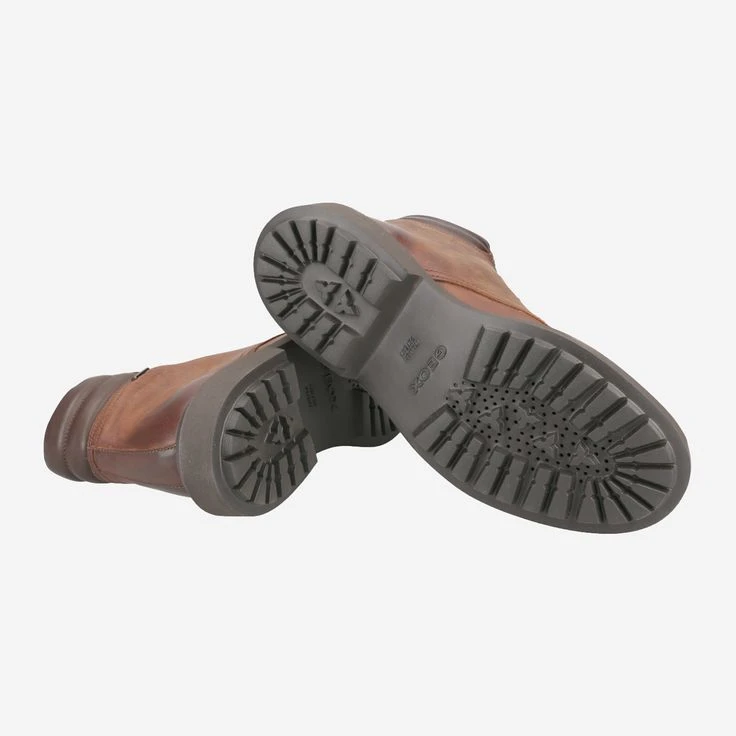 Geox Art. FALORIA - Brown – Bild 4