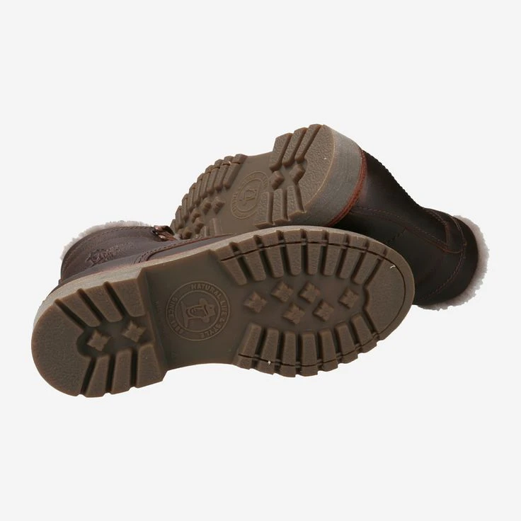 Panama Jack Art. P03 Aviator Igloo - Brown – Bild 4