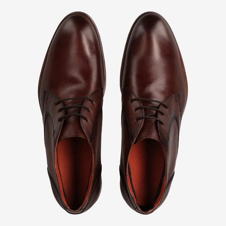 Lloyd Art. 23-656-03 JEFFREY FIN - Brown – Bild 4