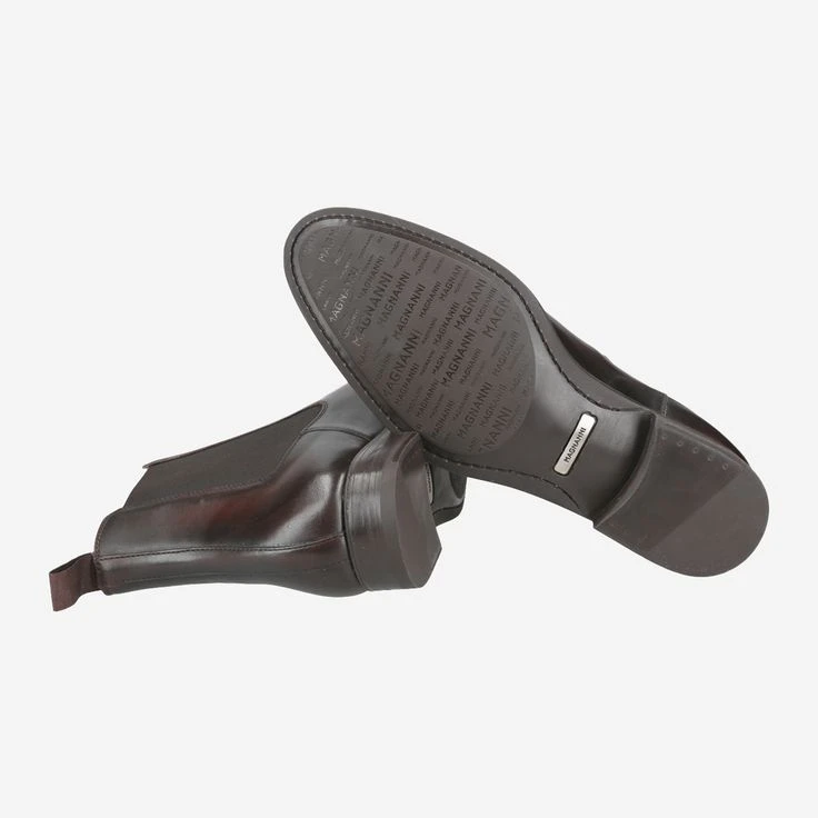 Magnanni Art. 24714 BOWEN MARRON - Brown – Bild 4