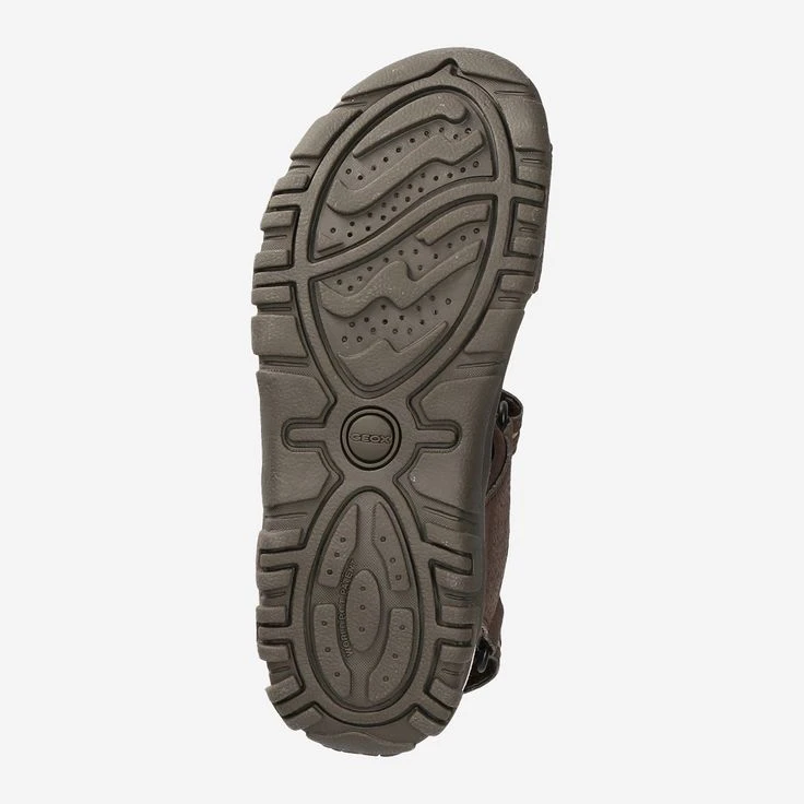 Geox Art. U8224D 050AU C0705 - Brown – Bild 3