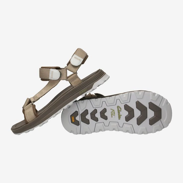 Clarks Art. ATL Trek Sea - Green – Bild 4