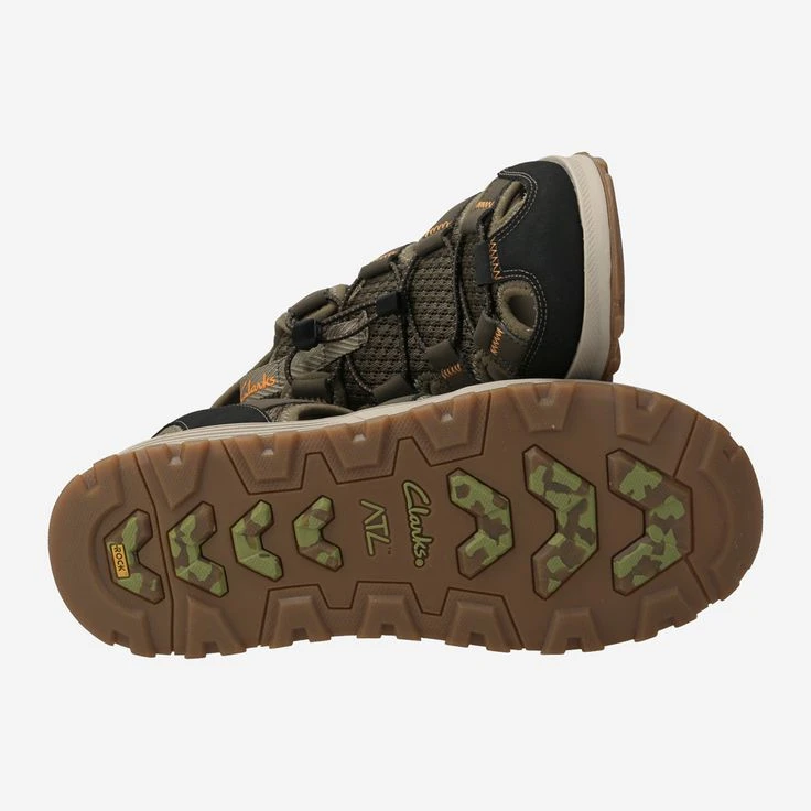 Clarks Art. ATL Trek Wave 26170320 7 - Green – Bild 4