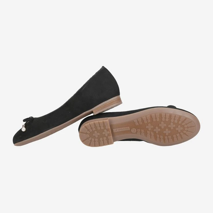 Ara Art. 31324-91 SARDINIA - Black – Bild 4