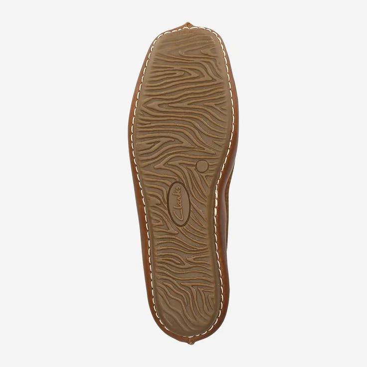 Clarks Art. 20352930 4 Freckle Ice - Brown – Bild 3