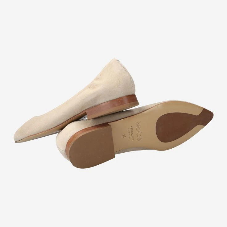 Art. DRUSILLA V.10 ECRU - Beige – Bild 4