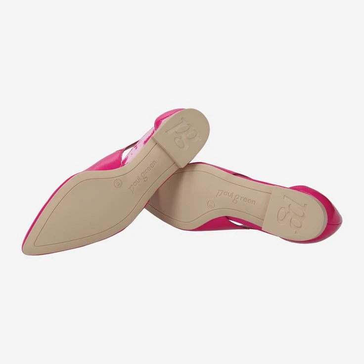 Paul Green Art. 2992-023 - Pink – Bild 4