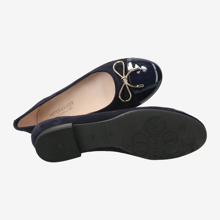 PETER KAISER Art. 14328 345 CALLIA-PK - Blue – Bild 4