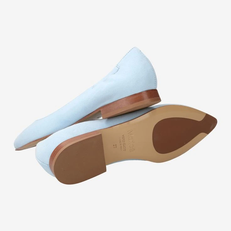 Art. DRUSILLA V.11 CANDY BLU - Blue – Bild 4