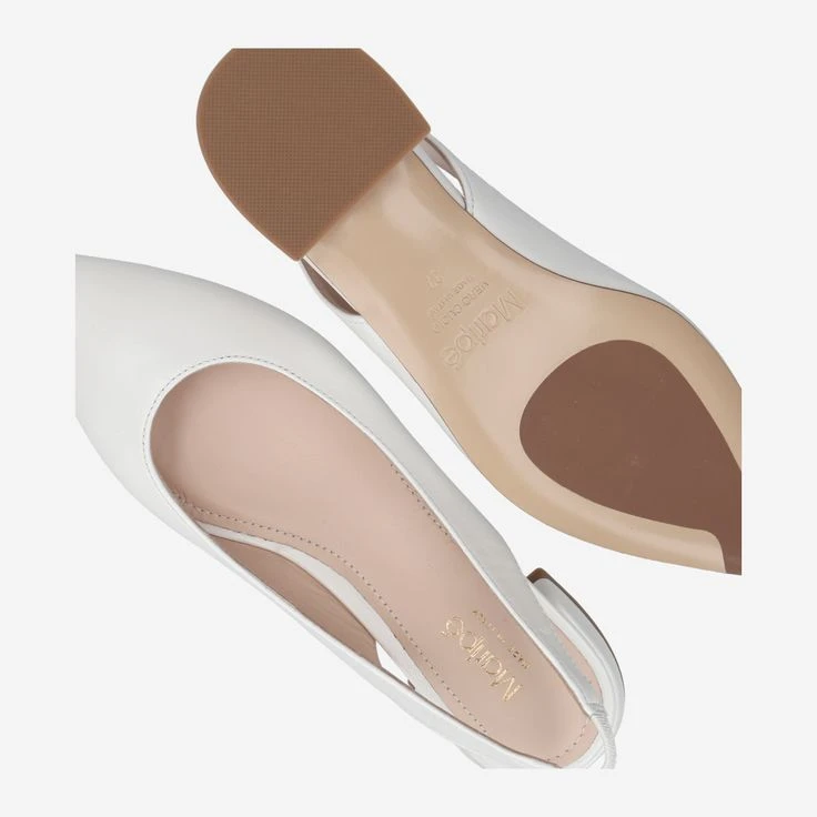 Art. DILETTA-MA V.3 - White – Bild 4