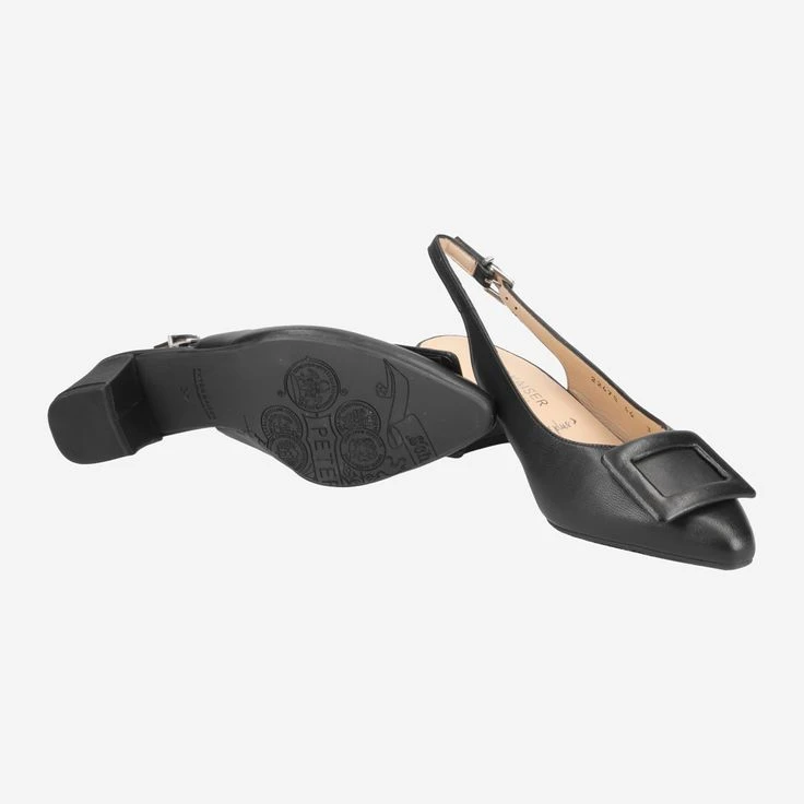 PETER KAISER Art. 41332 022 BLUMA-PK - Black – Bild 4