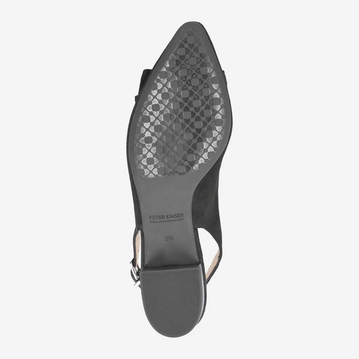 PETER KAISER Art. ADALIA-EX - Black – Bild 4