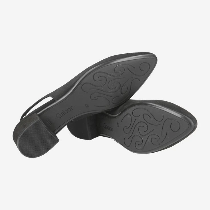 Gabor Art. 21.520.17 - Black – Bild 4