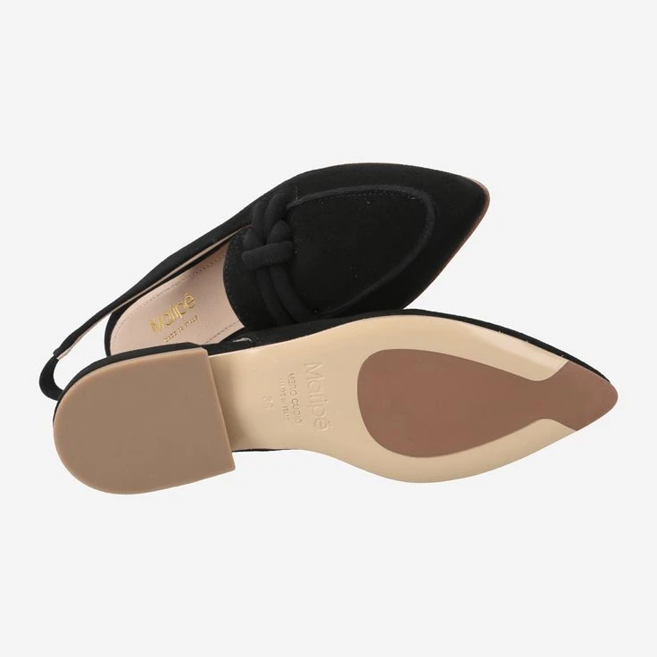 Art. SILVIA V.17 NERO - Black – Bild 4