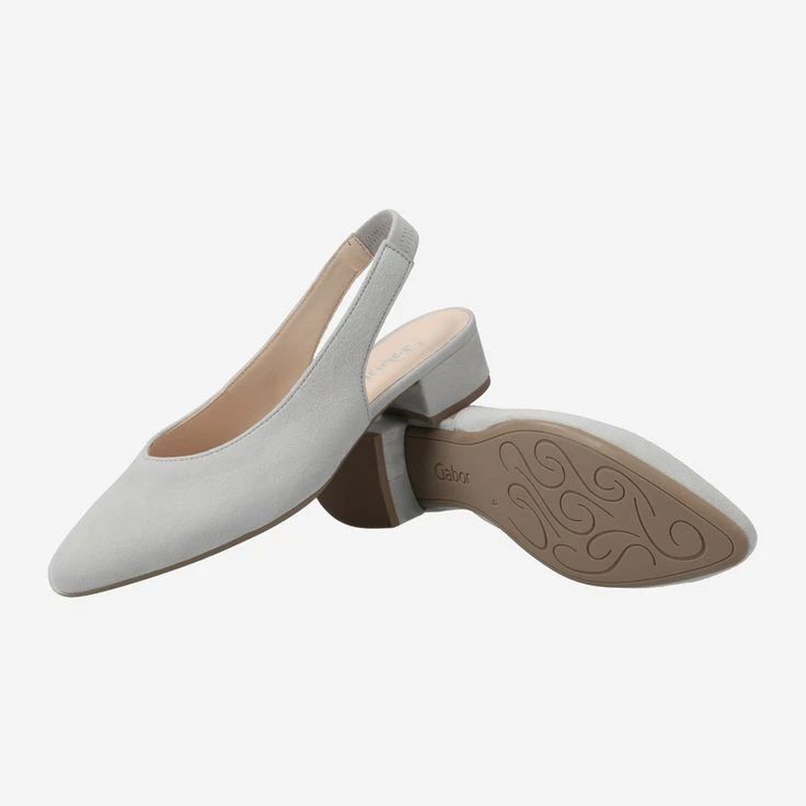 Gabor Art. 21.520.19 - White – Bild 4