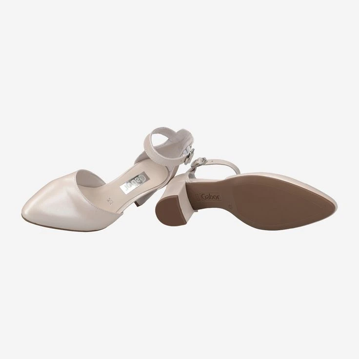 Gabor Art. 21.340.60 - White – Bild 4