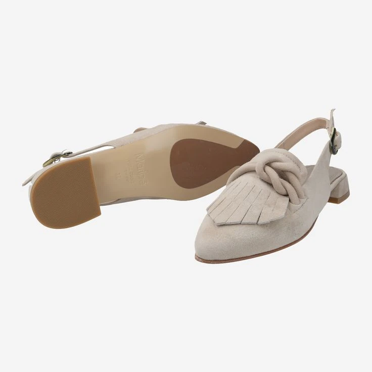 Art. MATILDE MISIA - Brown – Bild 4