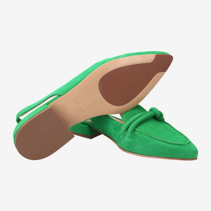 Art. SILVIA V.18 VERDE - Green – Bild 4