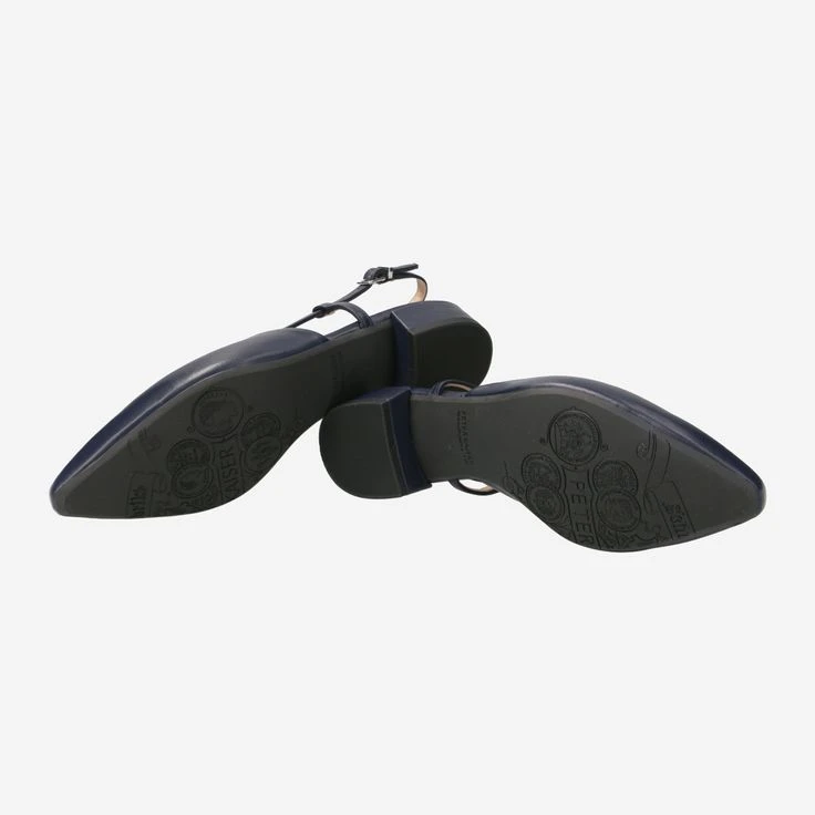 PETER KAISER Art. 21367 866 ADRIANE-PK - Blue – Bild 4