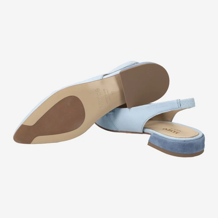 Art. SILVIA V.2 CANDY BLUE - Blue – Bild 4