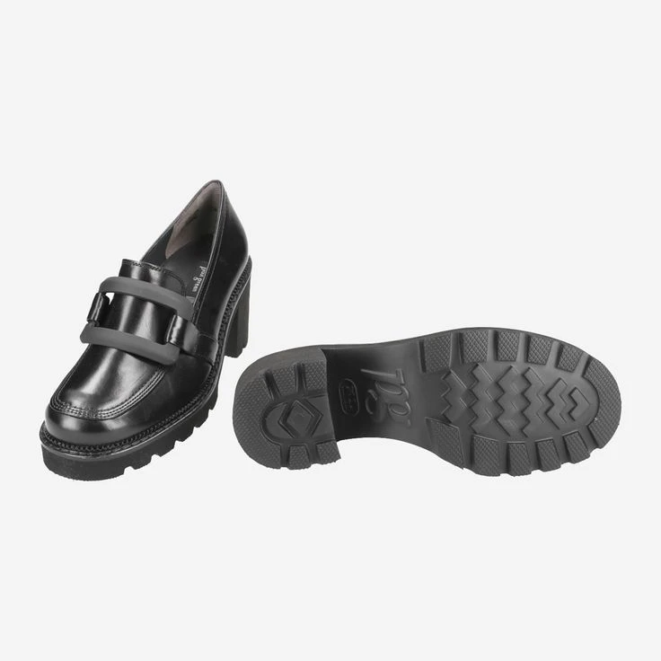 Paul Green Art. 3795-012 - Black – Bild 4