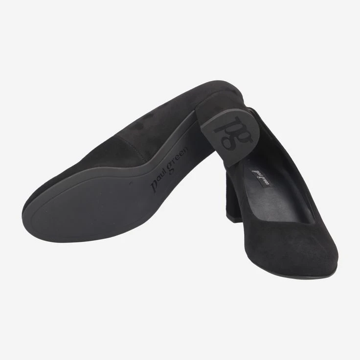 Paul Green Art. 3554-104 - Black – Bild 4