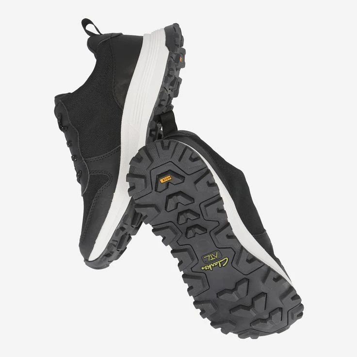 Clarks Art. ATLTrekFreeWP Black 26167423 4 - Black – Bild 4