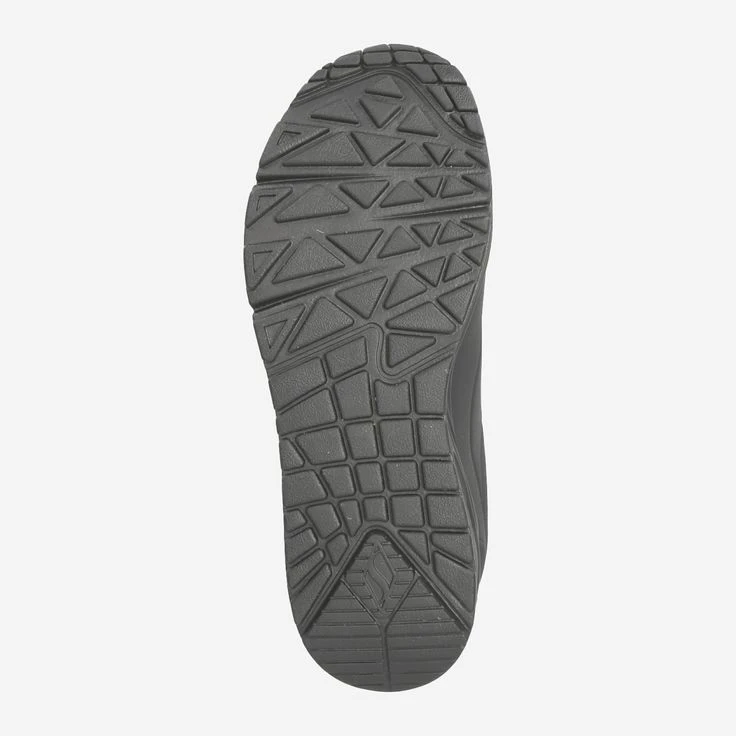 Skechers Art. UNO STAND ON AIR - Black – Bild 4