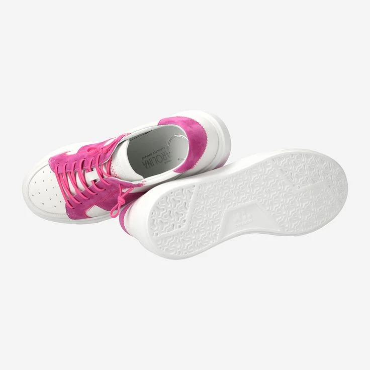 Art. ARIEL PEONIA 49.168.055-004 - White,combined – Bild 4