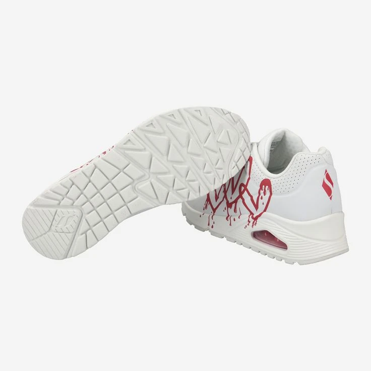 Skechers Art. UNO - White,combined – Bild 4