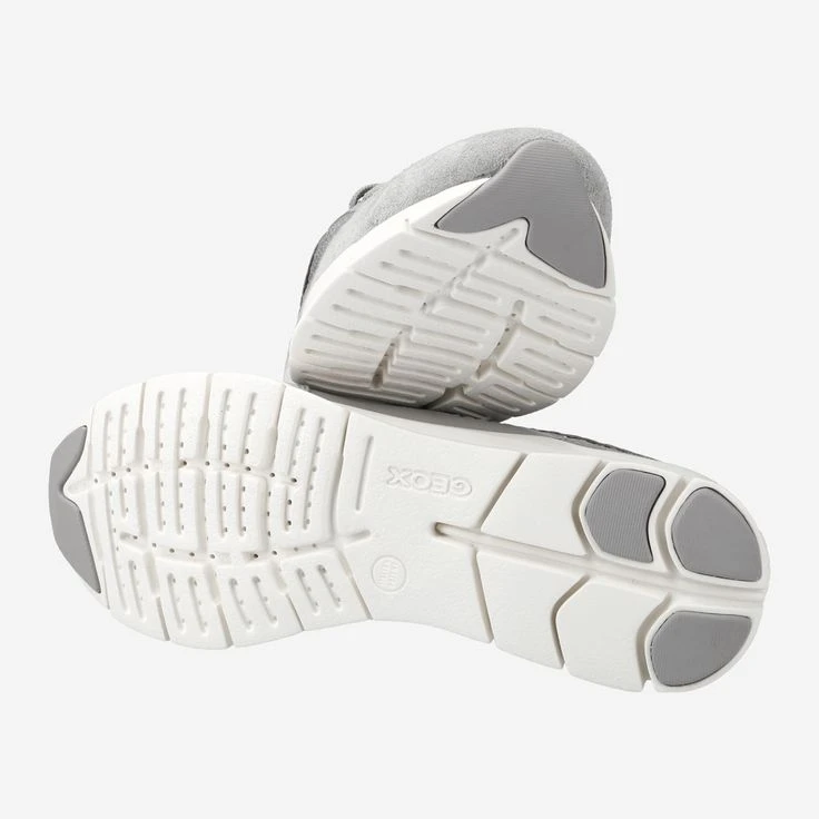 Geox Art. SUKIE - Gray – Bild 4