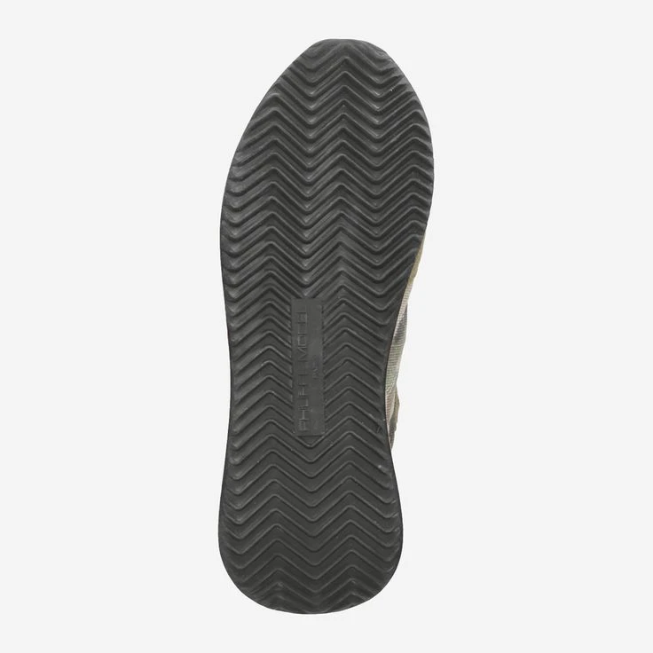 Philippe Model Art. TRPX Camouflage Neon - Green – Bild 4