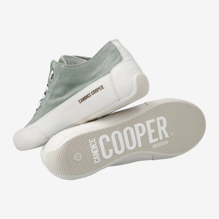 Candice Cooper Art. ROCK S - Green – Bild 4