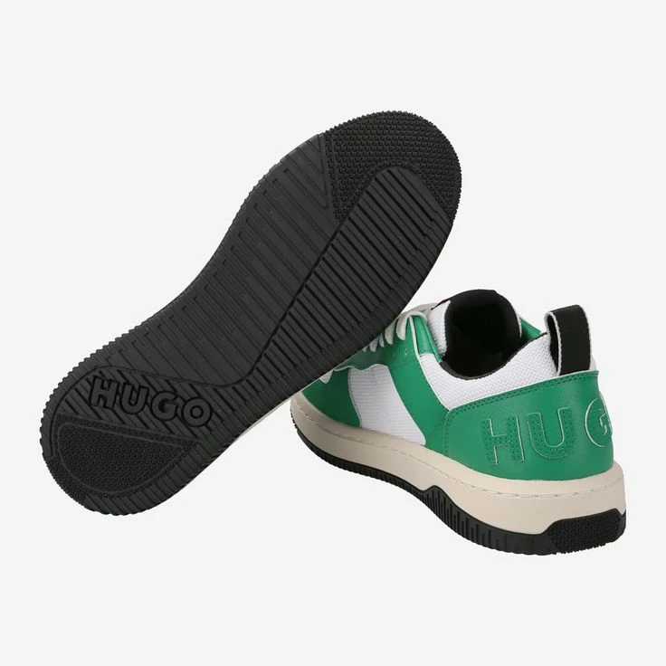 Hugo Art. KILIAN_TENN - Green Combined – Bild 4