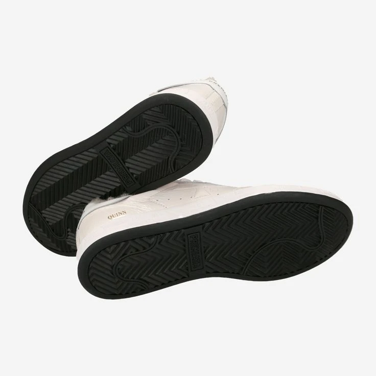 Premiata Art. QUINN D 6072 - White – Bild 4