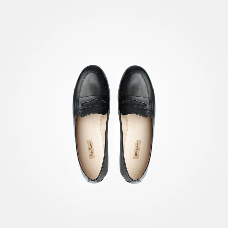 Paul Green Art. 2389-128 - Black – Bild 4