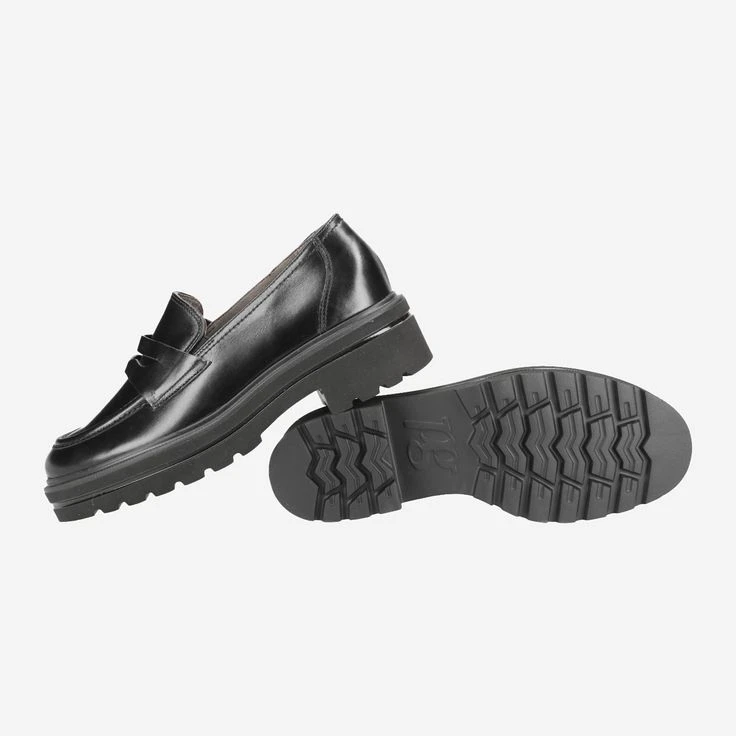 Paul Green Art. 2961-002 - Black – Bild 4