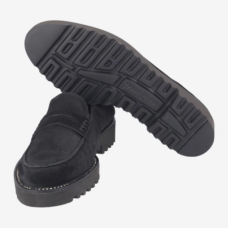 Paul Green Art. 2794-004 - Black – Bild 4