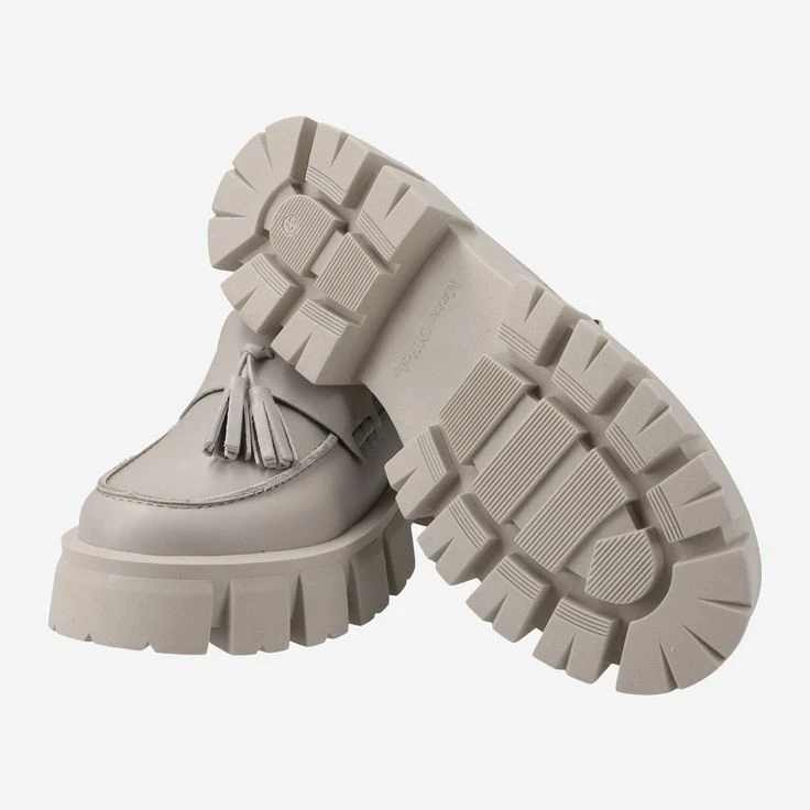 Marc O'Polo Art. Lisbet 716 - Gray – Bild 4