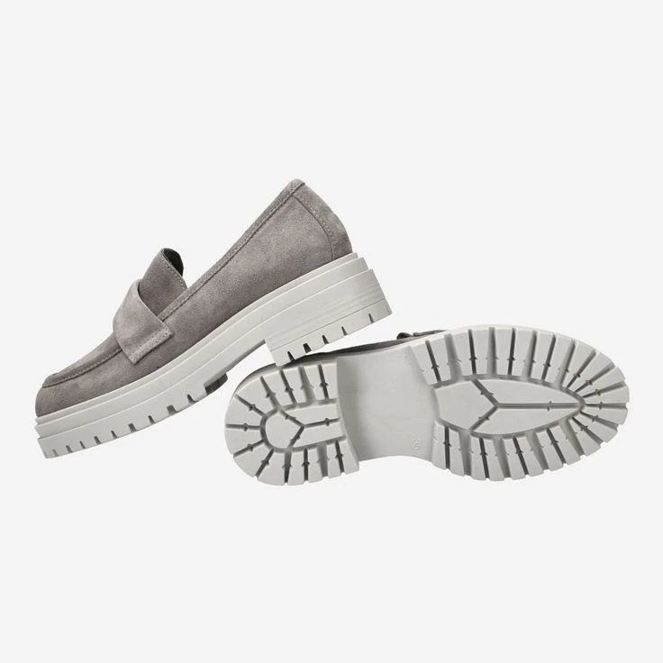 Art. VIOLA GRIGIA - Gray – Bild 4