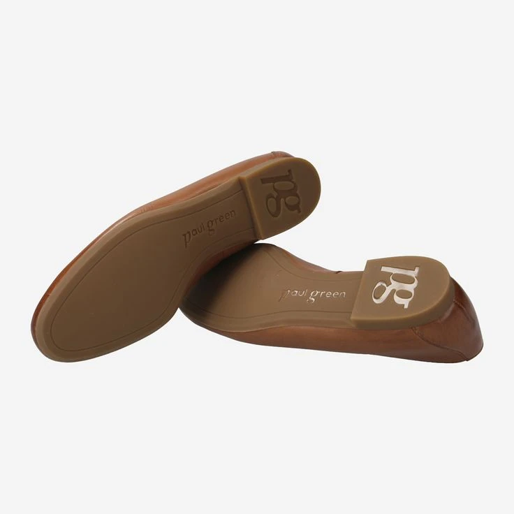 Paul Green Art. 2596-234 - Brown – Bild 4